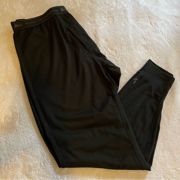 REI Pants Vintage Rei Mens Long Underwear Base Layer Poshmark